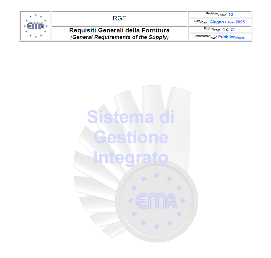 Customs certifications